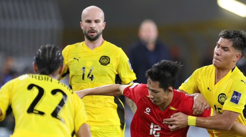 FAM lên tiếng vụ Nepal khiếu nại FIFA đòi xử thua Malaysia tỷ số 0-3: "Không hoảng sợ"