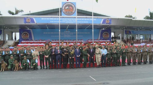 Tăng cường hợp tác quốc phòng Việt Nam – Ấn Độ