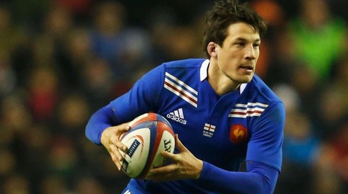 Ngày hội bóng bầu dục quốc tế: Nhịp cầu kết nối tình hữu nghị Việt Nam - Pháp