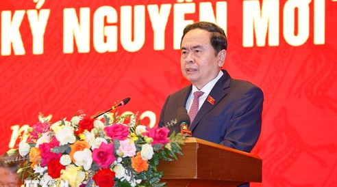 Thực hiện nghiêm quy trình lập pháp, kiên quyết phòng chống tiêu cực, lợi ích nhóm