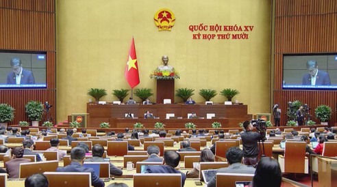 Khắc phục tình trạng phân mảnh trong quy hoạch