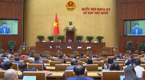 Chính phủ đề xuất điều chỉnh mức giảm trừ gia cảnh để hỗ trợ người dân