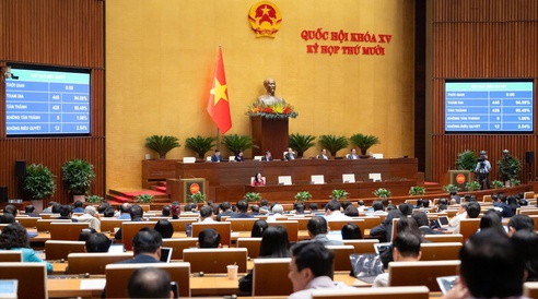 Cấm nghe lén, ghi âm cuộc đàm thoại trên không gian mạng