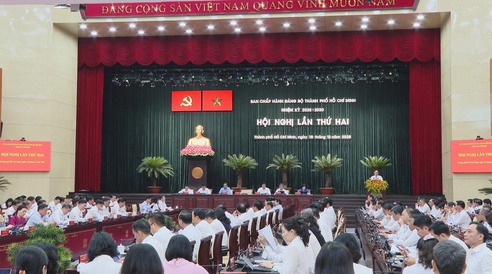 TP. Hồ Chí Minh định hình giải pháp: Dữ liệu dùng chung, giải phóng mặt bằng và chuẩn bị đầu tư cấp cơ sở