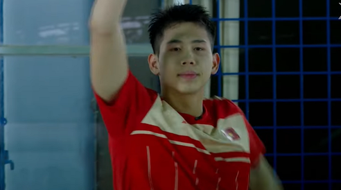 Dấu ấn kình ngư trẻ Việt Nam tại SEA Games 33