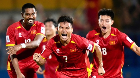 Đội tuyển Việt Nam sẽ thắng đẹp Malaysia trước ngày AFC ra án phạt