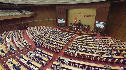 Quốc hội bàn việc hợp nhất 3 Chương trình mục tiêu quốc gia