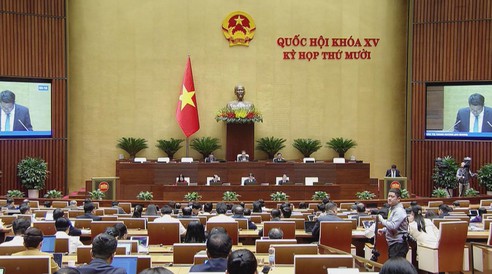 Công tác phòng, chống tội phạm và vi phạm pháp luật năm 2025 đạt nhiều kết quả tích cực