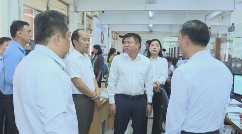 Nỗ lực của phường Lái Thiêu trong việc vận hành phường mới
