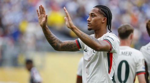 Chelsea 2-0 Fluminense : Joao Pedro và tuyệt phẩm ‘lá vàng rơi’