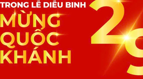 NewZgraphic: Những khí tài nổi bật trong lễ diễu binh mừng Quốc khánh 2/9