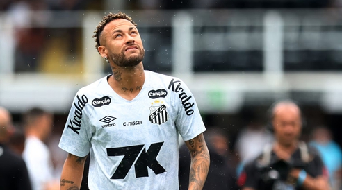 Neymar tìm mọi cách quay lại tuyển Brazil dự World Cup 2026