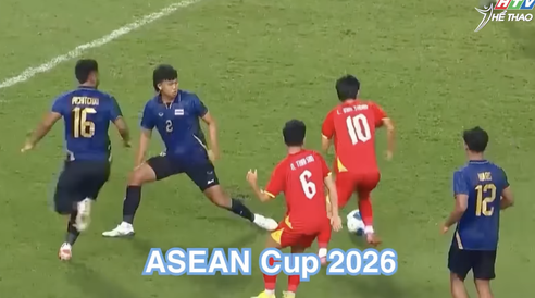 Thể thao Việt Nam 2026: Khát vọng, bản lĩnh và dấu ấn vươn tầm