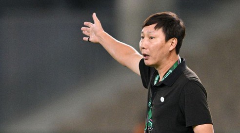 Báo Hàn Quốc phân tích cực sâu tình thế đội nhà và U23 Việt Nam, dự báo chiến thắng thuộc về…