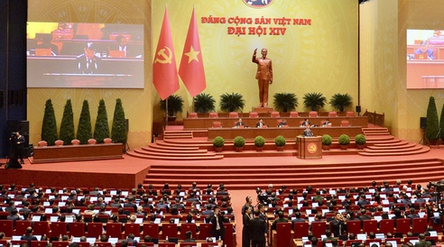 Hôm nay, Hội nghị Trung ương lần thứ nhất bầu Tổng Bí thư, Bộ Chính trị