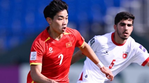 Truyền thông các nước "quay xe", thừa nhận U23 Việt Nam có thể vô địch Châu Á