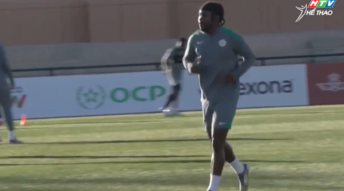 Atletico Madrid đạt thỏa thuận chiêu mộ Ademola Lookman