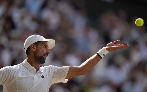 Djokovic ủng hộ Sinner nghỉ hết mùa giải 2026 để hồi phục chấn thương