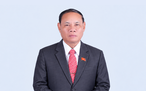 Thường trực Ban Bí thư Trung ương Đảng Nhân dân Cách mạng Lào thăm chính thức Việt Nam