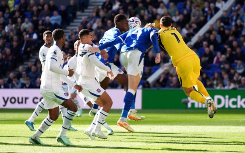 Pedro Neto lập cú đúp, Chelsea đánh bại Everton tại Ngoại hạng Anh