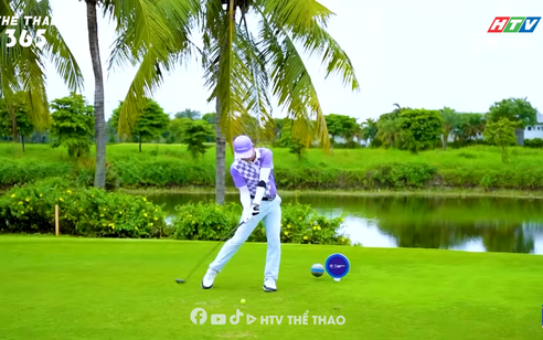 Hai giải Hole In One trị giá gần 7 tỷ đồng tại Tân Sơn Nhất Championship 2026