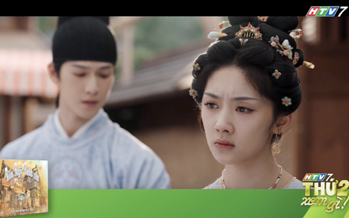 Yến ngộ Vĩnh An - 21g thứ Hai (19/10) trên HTV7