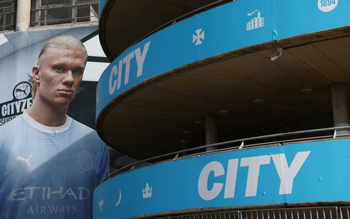 Man City đối mặt thời điểm quyết định sau phán quyết vi phạm tài chính