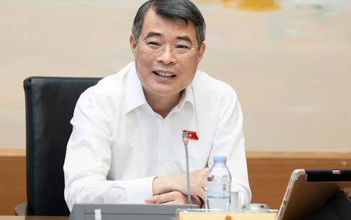 Thủ tướng: Sửa Luật Điện lực phải tìm "điểm cân bằng" giữa lợi ích Nhà nước, nhân dân và nhà đầu tư