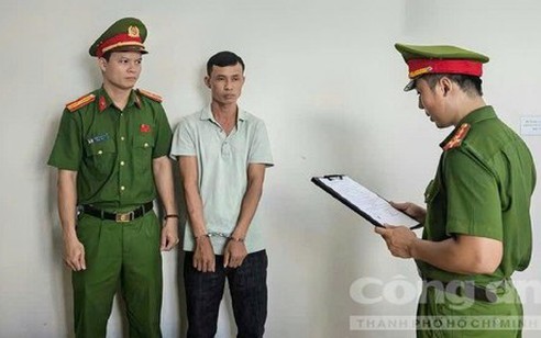 Bắt giam đối tượng tạo mác “doanh nhân” để lừa tình, chiếm đoạt tiền