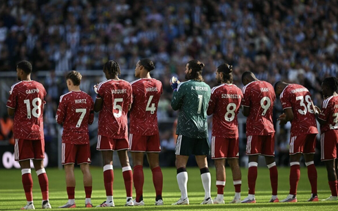 Liverpool loại Chelsea trên chấm luân lưu, giành vé vào tứ kết Carabao Cup