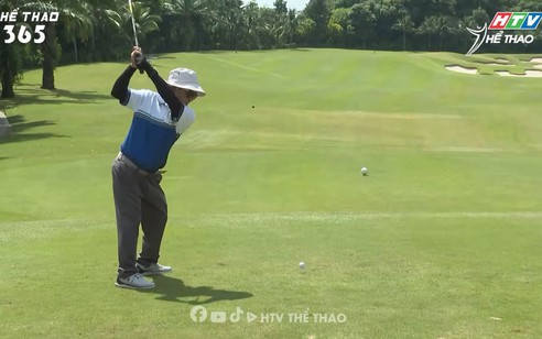 CLB Bách Khoa Hồ Chí Minh tự tin khẳng định bản sắc tại HTV Swing Cup 2026