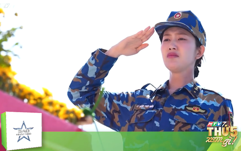 Sao nhập ngũ 2026 - 21g thứ Năm (29/10) trên HTV7