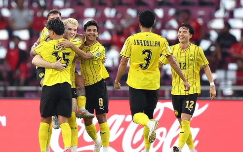 Việt Nam trắng tay trước Malaysia, khép lại FIFA ASEAN Cup 2026 ở vị trí thứ tư