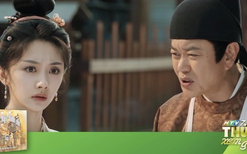 Yến ngộ Vĩnh An - 21g thứ Hai (5/10) trên HTV7