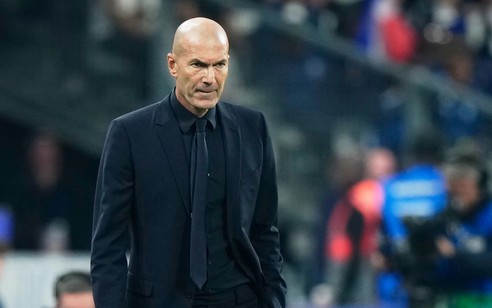 Zidane và Mancini cùng có chiến thắng sân nhà đầu tiên tại Nations League