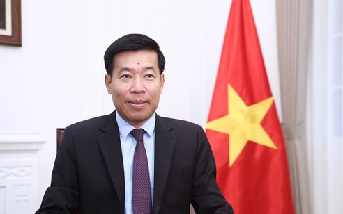 Tạo thêm xung lực để hợp tác giữa Việt Nam với Lào, Campuchia ngày càng thực chất, hiệu quả