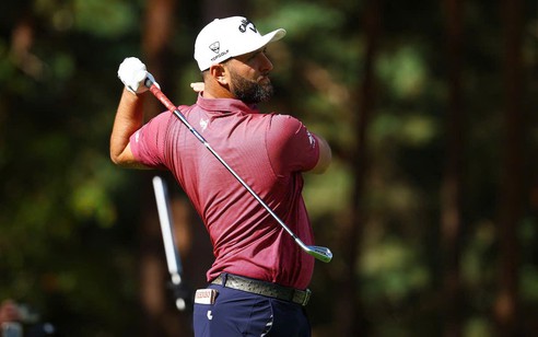 Jon Rahm xác nhận rời LIV Golf sau ba mùa giải