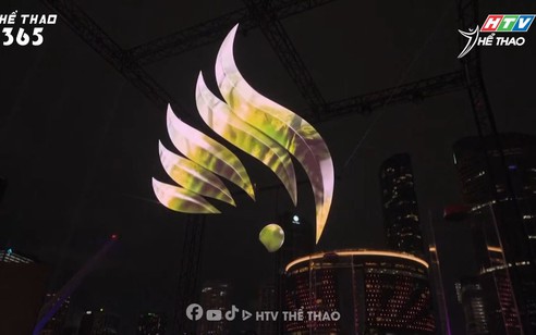 Olympic 2032 ra mắt biểu tượng, Olympic 2036 nóng cuộc đua đăng cai
