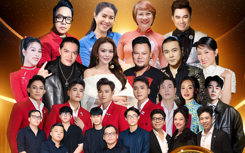 Trò chuyện cùng thời gian: Có một thời thanh xuân như thế