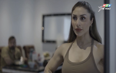 Roya Karimi và hành trình theo đuổi ước mơ