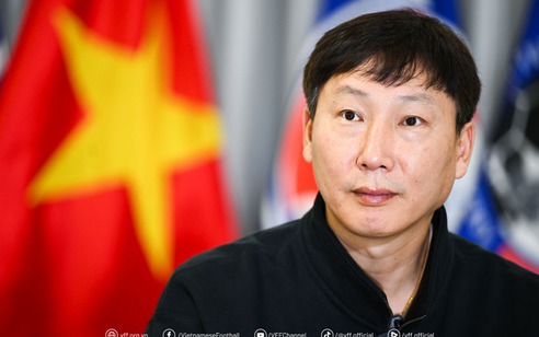 Tuyển Việt Nam hội tụ dàn sao, quyết tâm thắng đẹp Malaysia