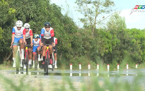 Hướng đến Cúp Truyền hình 2026: Ê-kíp Vĩnh Long - thành công từ bộ khung vững chắc