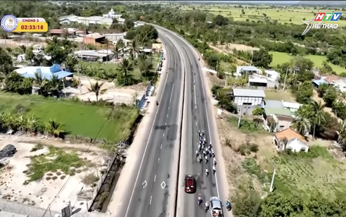 UCI Biwase Cup 2026: Khi mỗi vòng quay bánh xe là một hành trình kết nối văn hóa