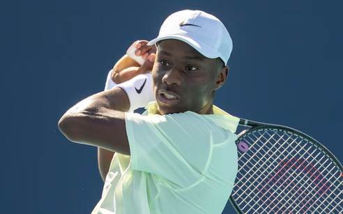 Tay vợt sinh năm 2009 phá kỷ lục của Nadal tại Miami Open 2026