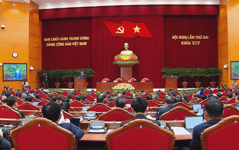 Trung ương Đảng đồng ý chủ trương thành lập thành phố Đồng Nai trực thuộc Trung ương