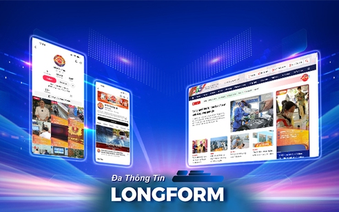 Góc nhìn HTV: Hệ sinh thái đa nền tảng: Cú hích đổi mới truyền thông chính sách tại TP. Hồ Chí Minh