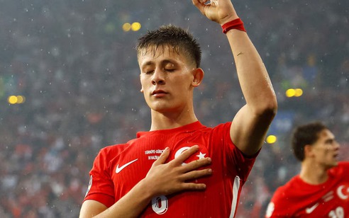 Xác định đủ 16 đội Châu Âu giành vé World Cup 2026