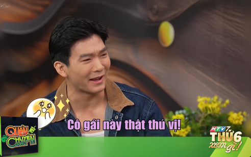 Quán quen chuyện chất - 19g thứ Sáu (17/4) trên HTV7