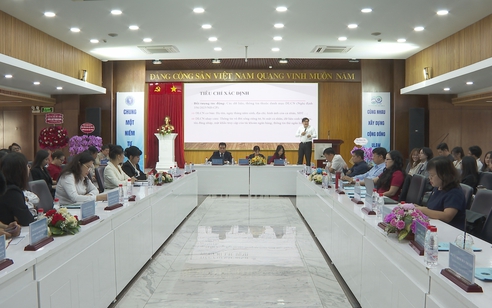 Bảo vệ dữ liệu cá nhân trong môi trường số từ khía cạnh pháp lý