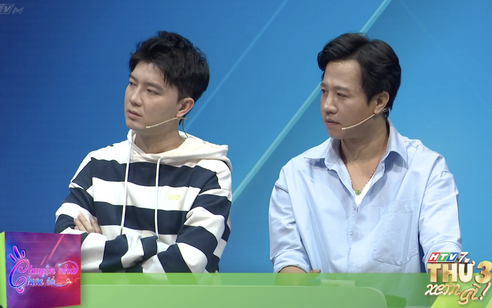 Chuyện nhà chưa tỏ - 20g thứ Ba (28/4) trên HTV7